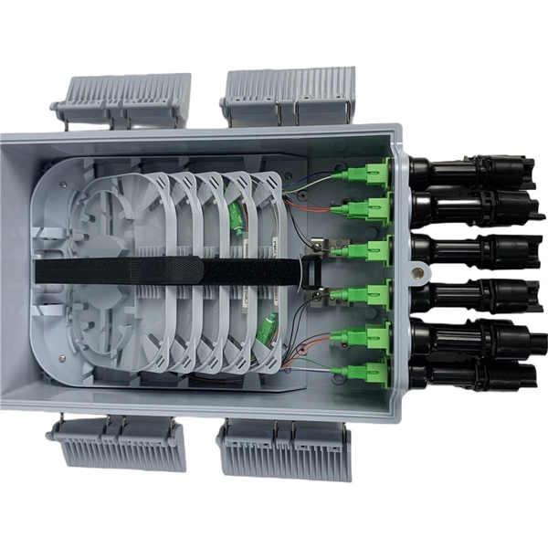 Compatible 400G Carrier-Grade Routers PDF preview