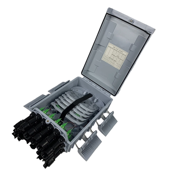 The so-called route of fiber optic cable wells PDF preview