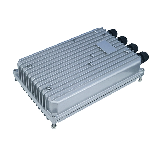 High-Precision Selection Guide for Security-Grade 1 6T Optical Modules PDF preview
