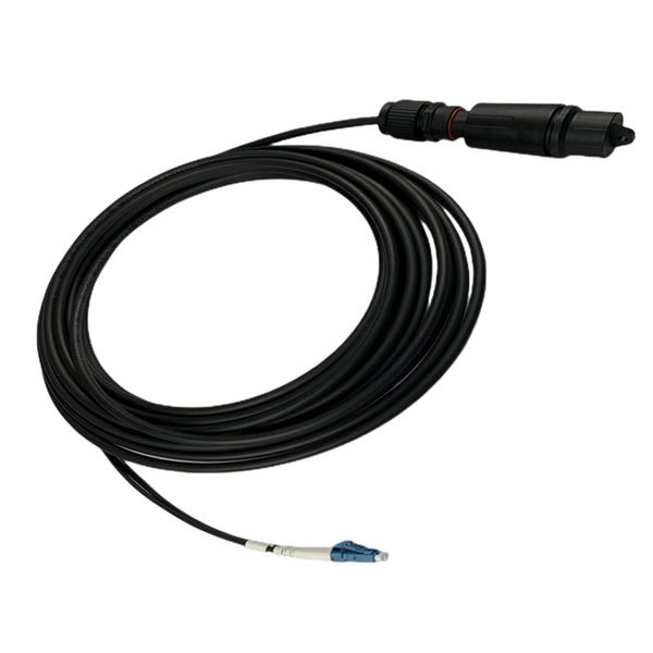Relay Protection Active Optical Module Silicon Photonics