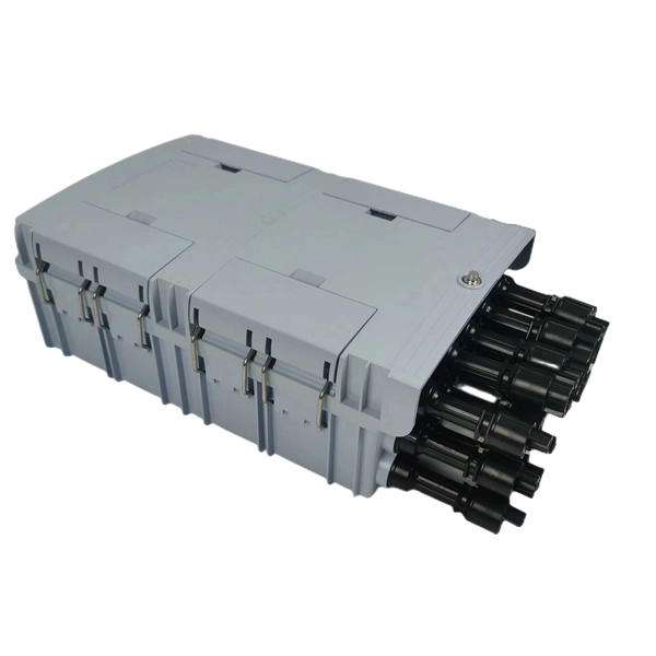 Indoor Fiber Optic Patch Cord Loss Standards