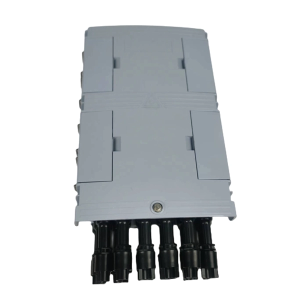 Simple cover for home electrical distribution box PDF preview