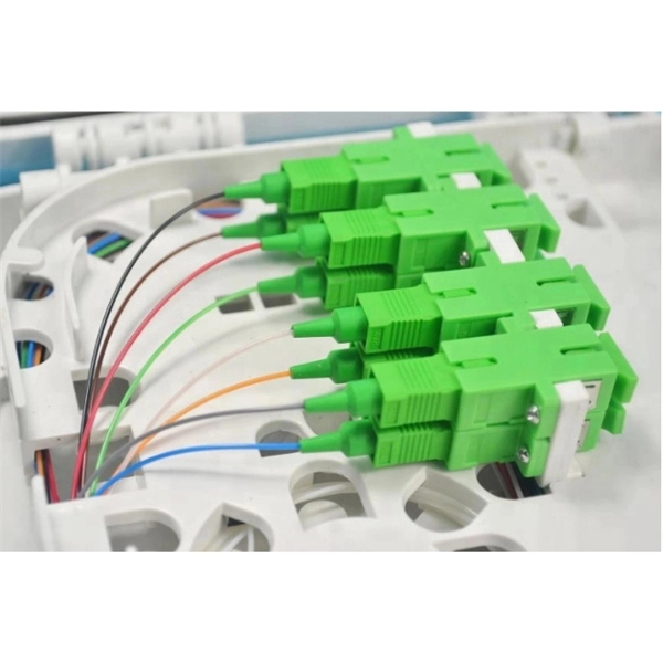 Singapore Fiber Optic Coupler Installation PDF preview