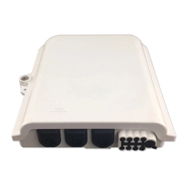 UK Fiber Optic Terminal Box Supplier PDF preview
