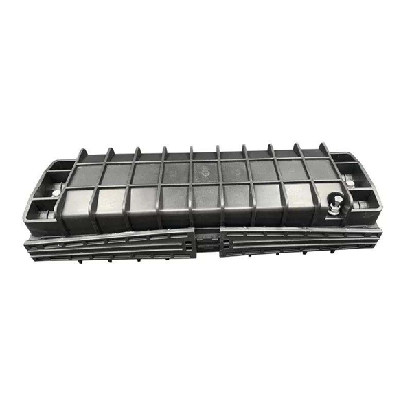 Southeast Asia Corrosion-Resistant Cable Tray Accessories PDF preview
