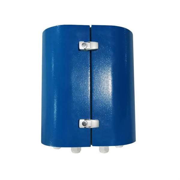 How much does 24-core non-metallic flame-retardant optical cable cost per meter 