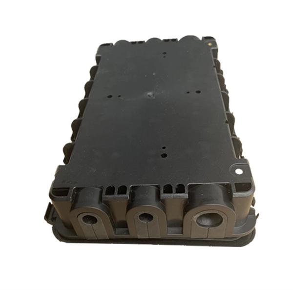 The function of synchronous fiber optic connectors PDF preview