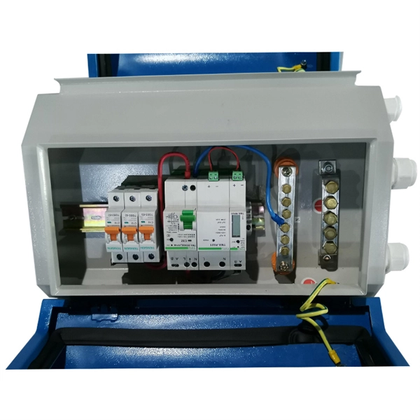 Function of optical splitter in Yemen