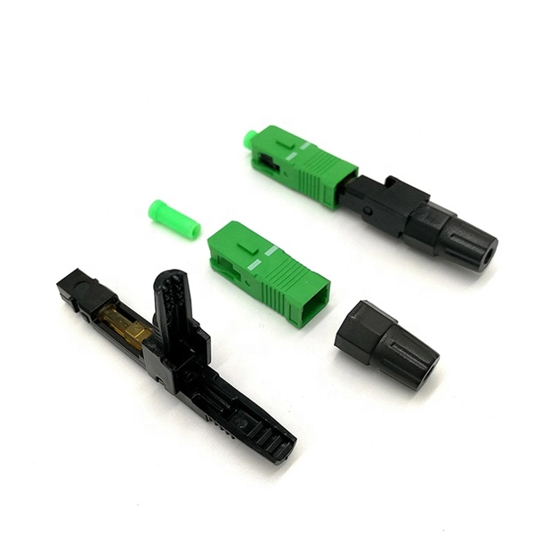 The light receiving module was damaged by the OTDR 