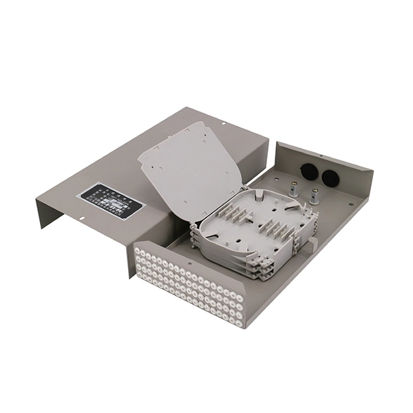 Optical Module CPO Section