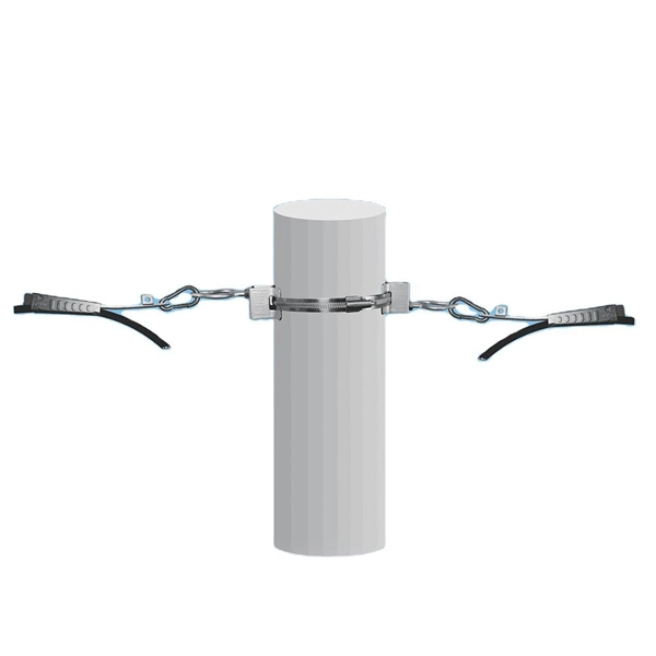 Belarusian Corrugated Conduit Intelligent Type PDF preview