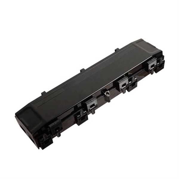 Low-noise solution for Columbia battery energy storage cabinets