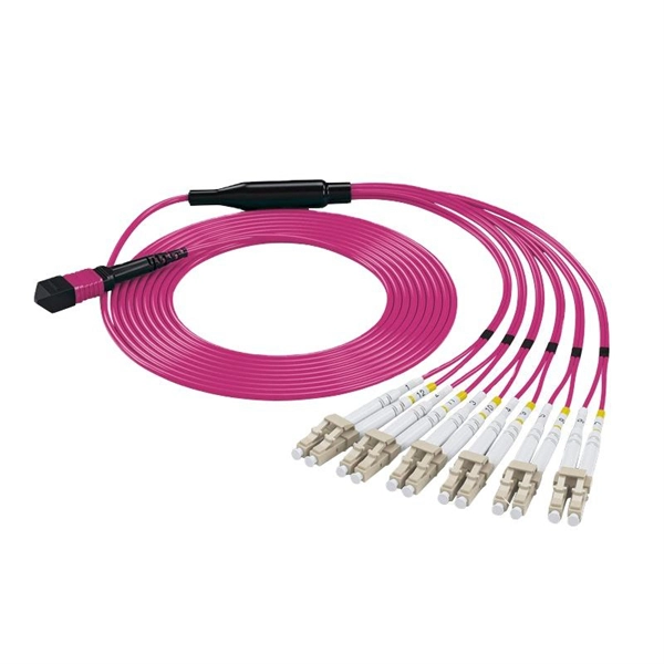 Fiber Optic Patch Cord Protection Methods PDF preview