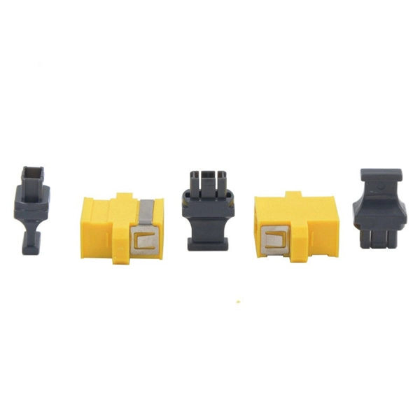 Application of Optical Cables in Railway Communication