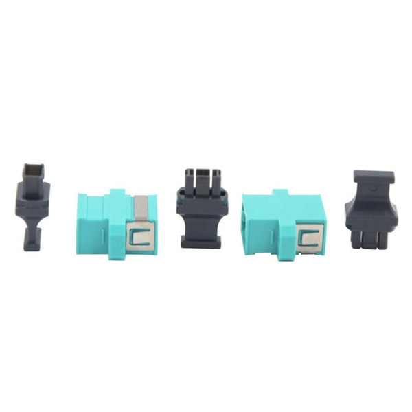 How to wire the broadband busbar