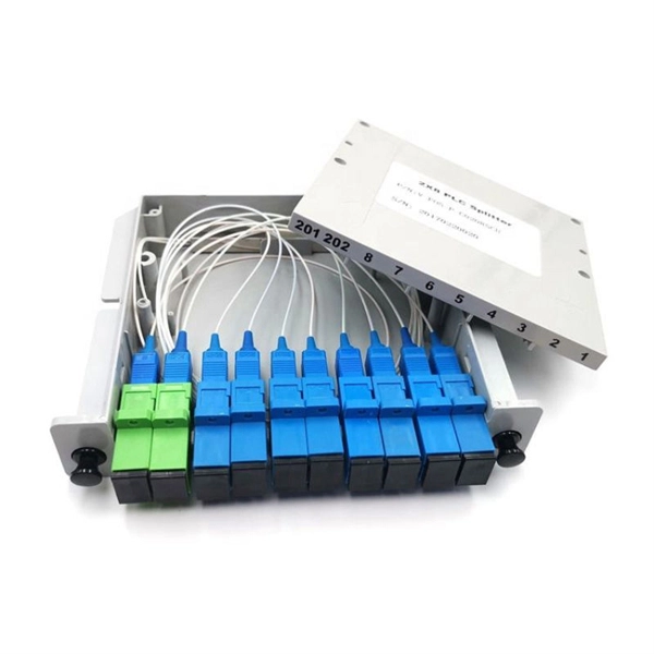 Multimode fiber optic transceiver parameters