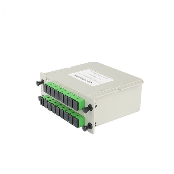 Testing the Functionality of a PoE Switch PDF preview