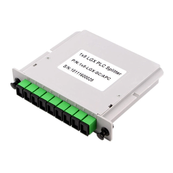 How much does a blue fiber optic patch cord cost 