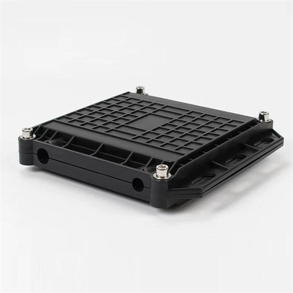 IT Data Center Power Distribution Box Planning