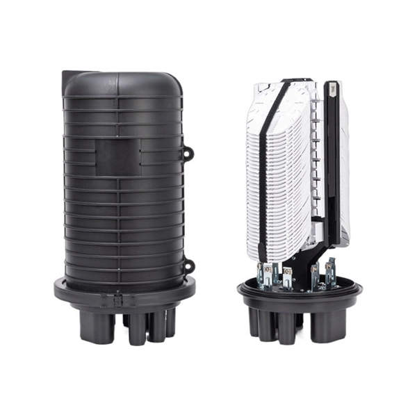 Installation of modular distribution box enclosure PDF preview