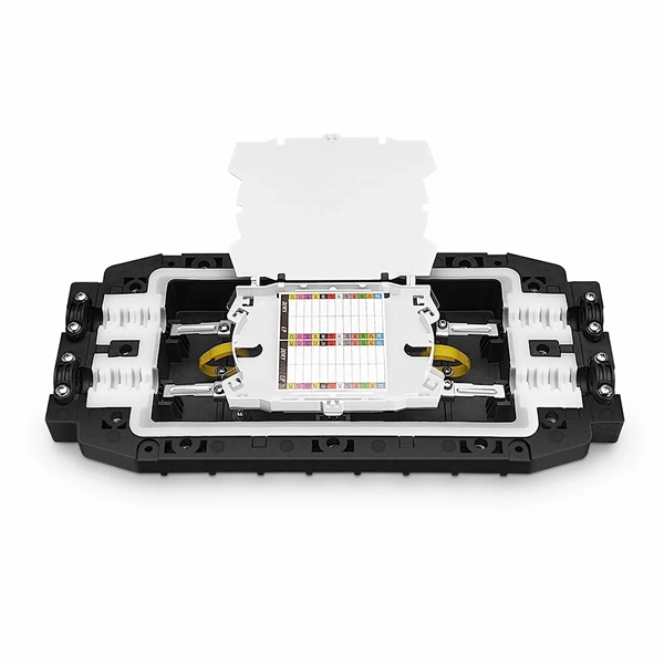 Network terminal box replacement PDF preview