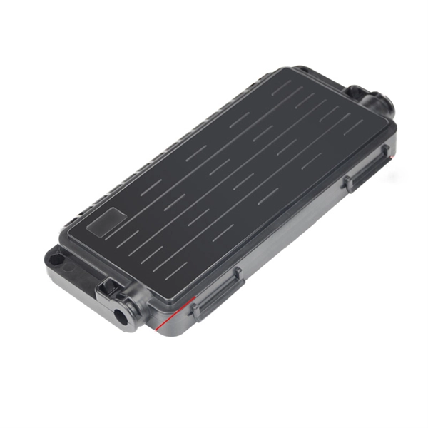 36-core optical fiber cable distribution box