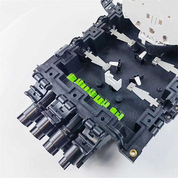 Long-distance optical fiber cable ground induction wire