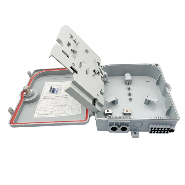 Does fiber optic pigtail connection have any impact 