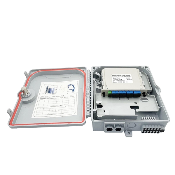 Five Stages of Optical Fiber Communication Development