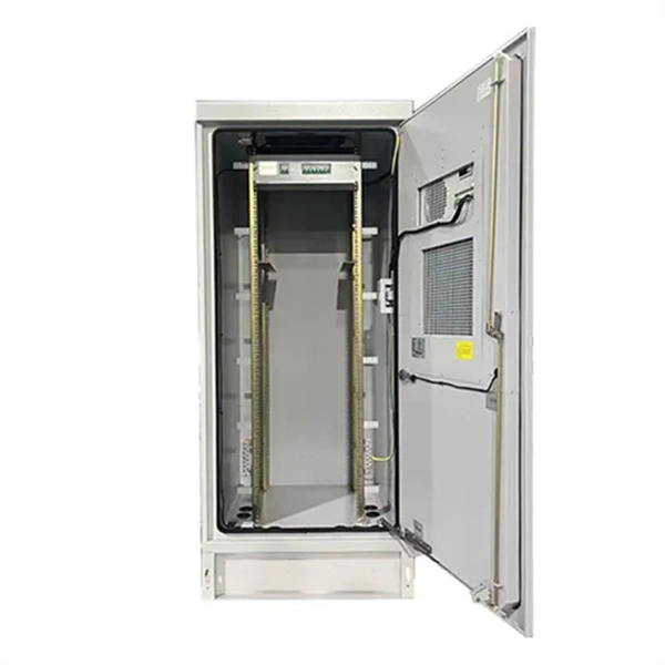 Price of Network Server Room Display Cabinets PDF preview