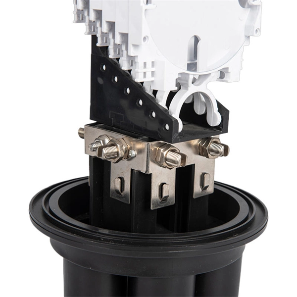 Fiber Optic Cold Joint Coupling Principle PDF preview