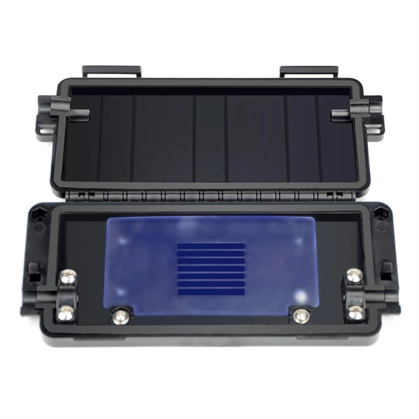 Fiber Optic Chlorophyll Sensor