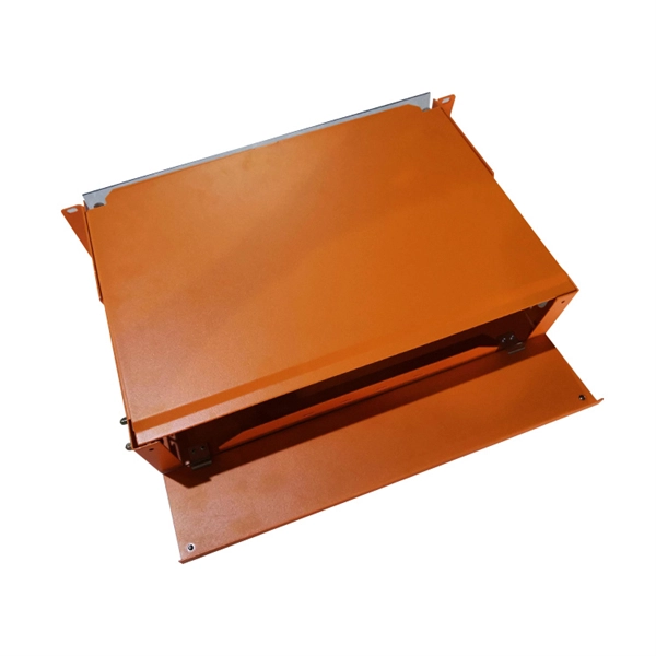 Distribution Box Partition Door PDF preview
