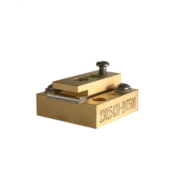 Aluminum Ingot Content Spectrometer