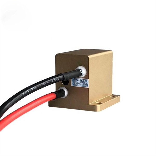 Wind farm fiber optic communication interruption
