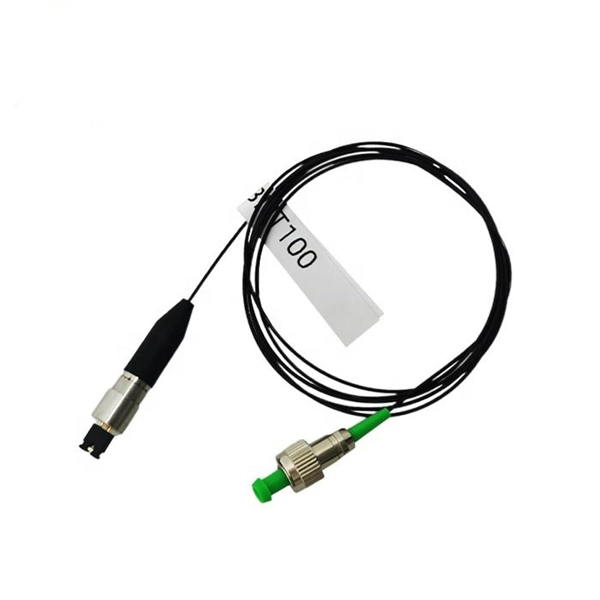 Optical Splitter Coupling Technology