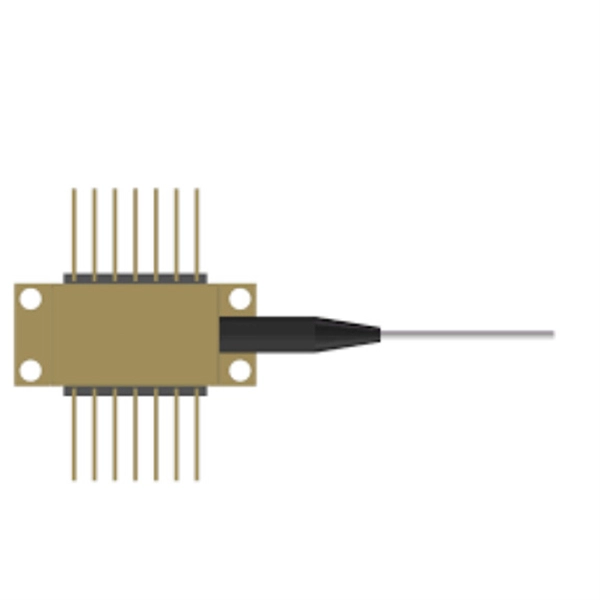 Fiber Bragg Grating Temperature Sensor Design
