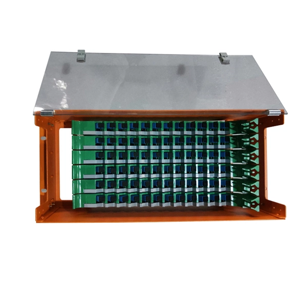 Ceramic Packaging for Optical Modules in Fiber Optic Communication