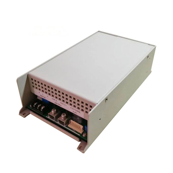 Power circuit in the distribution box