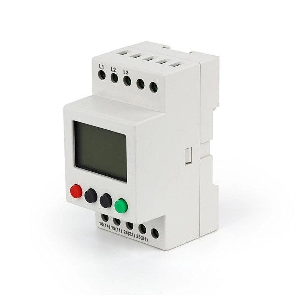 Haiti PoE Switch PAM4 PDF preview