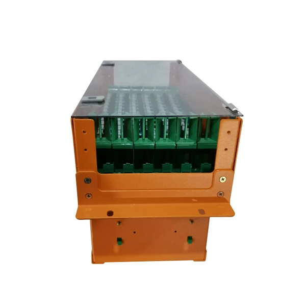 Fire resistance rating of hot-dip galvanized cable trays