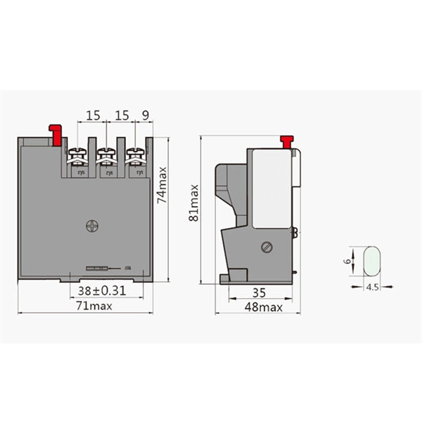 Ddls optical communication equipment