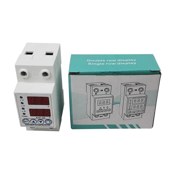 Iranian Wall-Mounted Distribution Box 24 Cores 