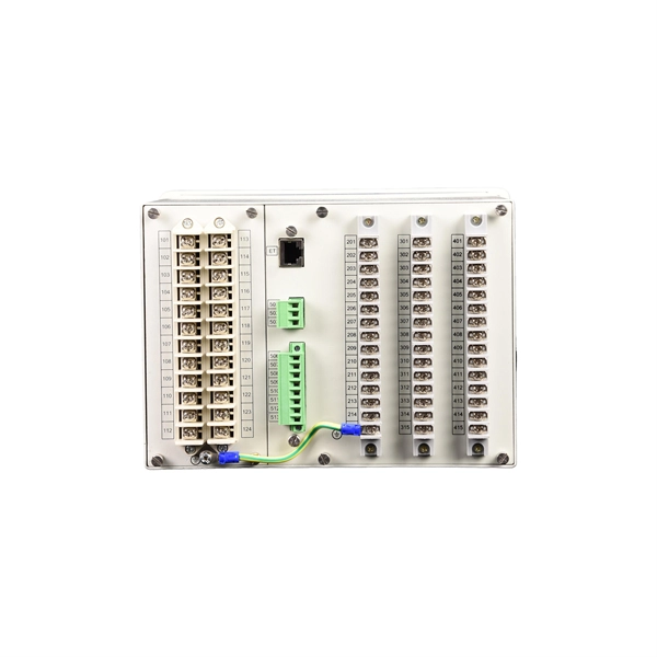 Fiber Optic Sensing Security Field