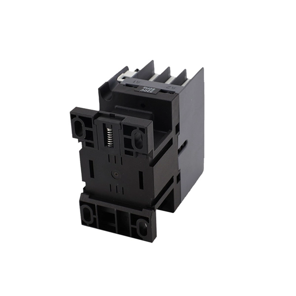 Grounding fault in the distribution box circuit