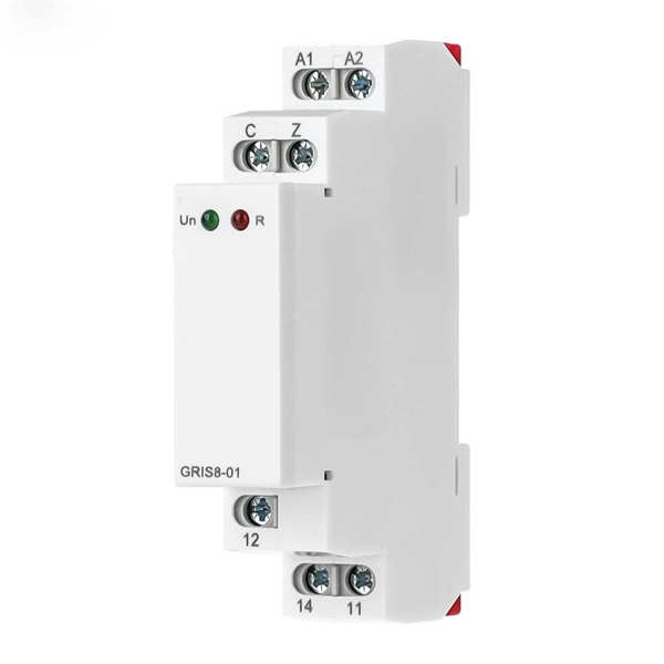 Angola High Voltage Distribution Box