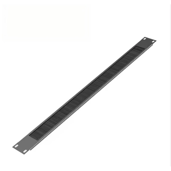 How to connect an optical module to a network port