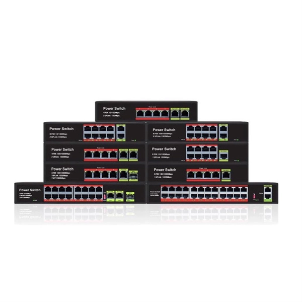 Applications of Low-Voltage Fiber Optic Patch Cords PDF preview