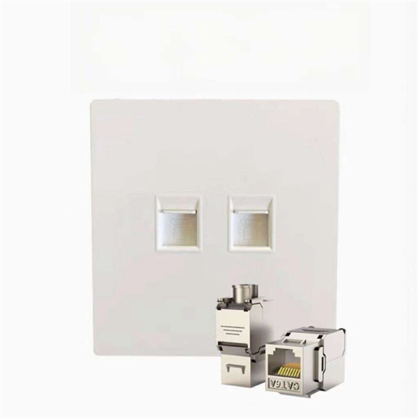 Mauritania Circuit Distribution Box Specifications