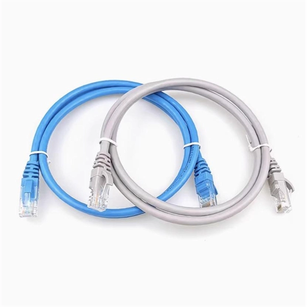 How much fiber optic cable does the router need  PDF preview